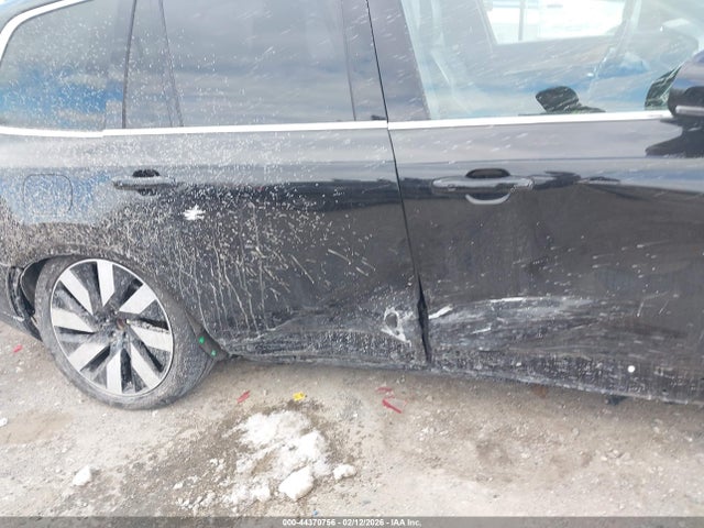 2024 VOLVO XC90 RECHARGE PLUG-IN HYBRID YV4H60CE3R1227020 Photo 5