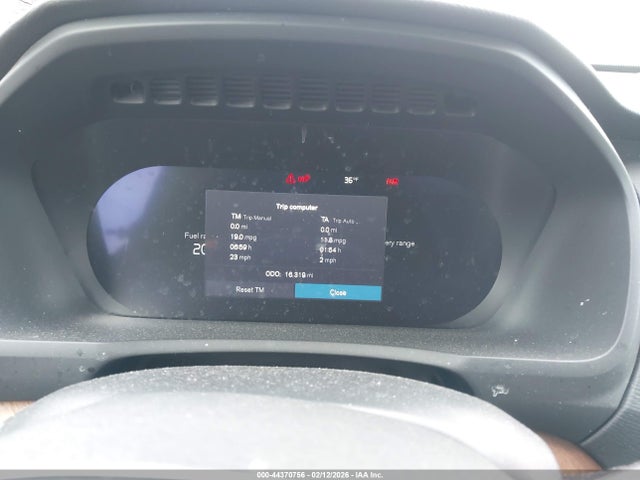 2024 VOLVO XC90 RECHARGE PLUG-IN HYBRID YV4H60CE3R1227020 Photo 6