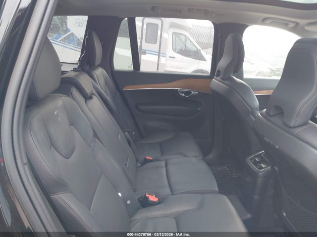 2024 VOLVO XC90 RECHARGE PLUG-IN HYBRID YV4H60CE3R1227020 Photo 7