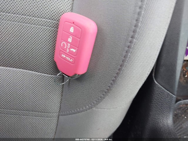 2HKRW2H55HH660065 Honda CR-V EX