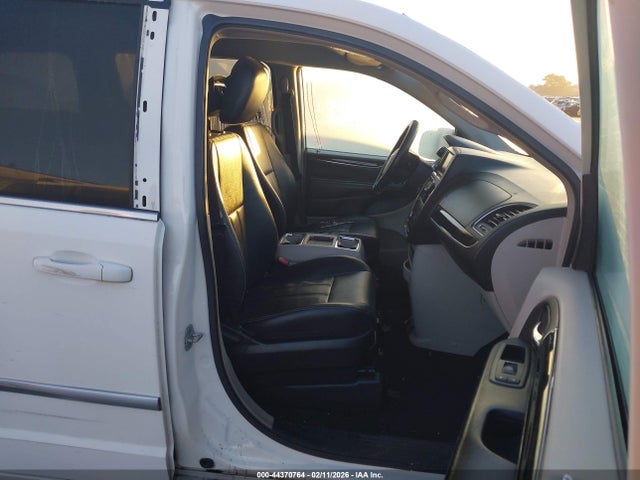 Aukcja sprzedaży 2013 Chrysler Town & Country Touring, vin: 2C4RC1BG7DR656710, numer aukcji: 44370764