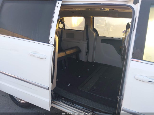 Aukcja sprzedaży 2013 Chrysler Town & Country Touring, vin: 2C4RC1BG7DR656710, numer aukcji: 44370764