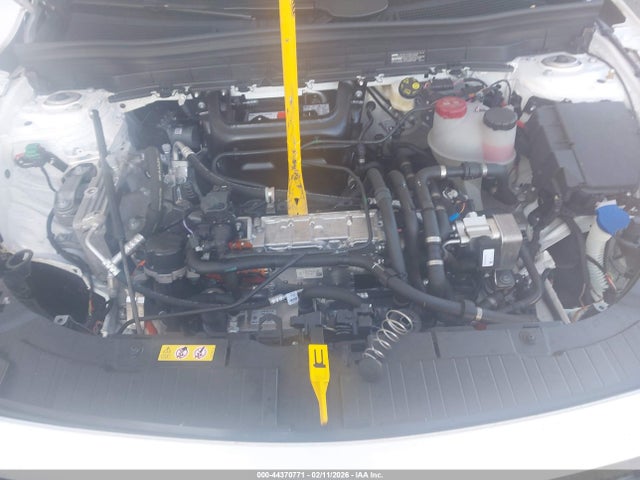 W1N9M0KB3PN073184 Mercedes-Benz Eqb 300 Suv 4matic