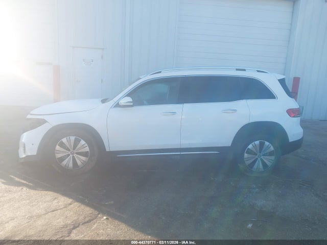 W1N9M0KB3PN073184 Mercedes-Benz Eqb 300 Suv 4matic