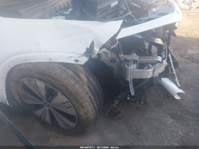 W1N9M0KB3PN073184 Mercedes-Benz Eqb 300 Suv 4matic
