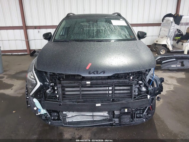 KNDPYDDH4S7239091 KIA Sportage Plug-in Hybrid X-line