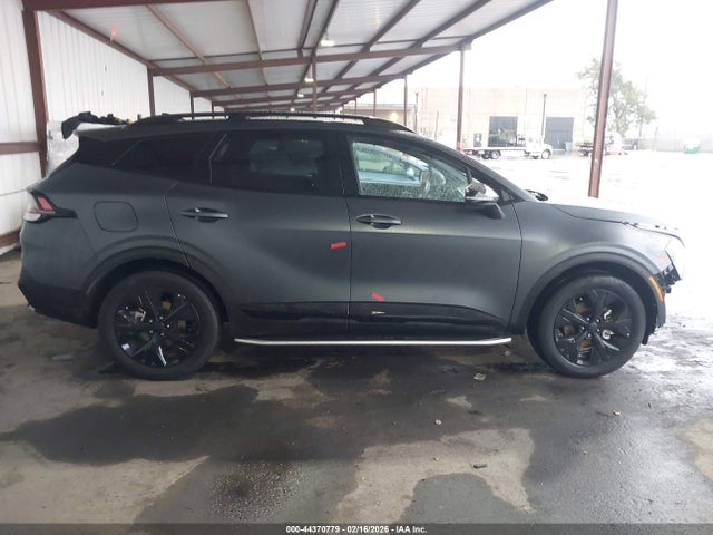 KNDPYDDH4S7239091 KIA Sportage Plug-in Hybrid X-line