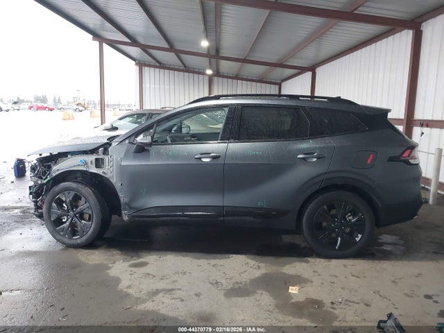 KNDPYDDH4S7239091 KIA Sportage Plug-in Hybrid X-line