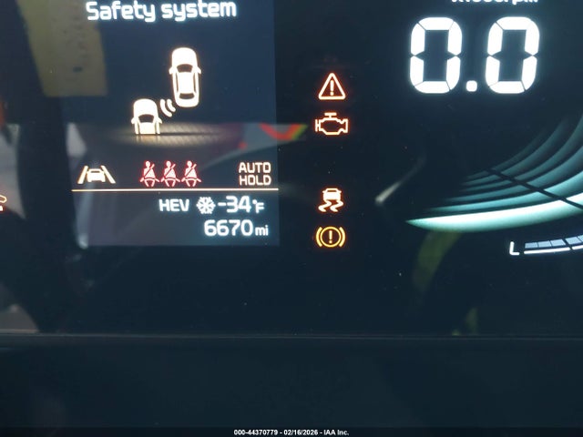 KNDPYDDH4S7239091 KIA Sportage Plug-in Hybrid X-line