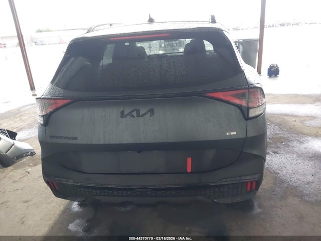 KNDPYDDH4S7239091 KIA Sportage Plug-in Hybrid X-line