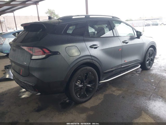 KNDPYDDH4S7239091 KIA Sportage Plug-in Hybrid X-line