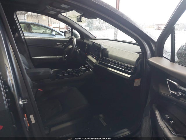 KNDPYDDH4S7239091 KIA Sportage Plug-in Hybrid X-line