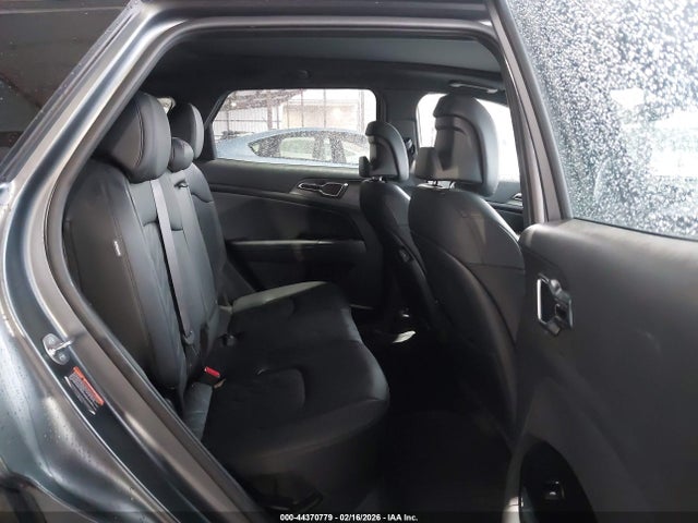KNDPYDDH4S7239091 KIA Sportage Plug-in Hybrid X-line