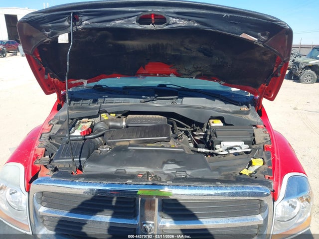 2004 DODGE DURANGO 1D4HD38N04F122839 Photo 9