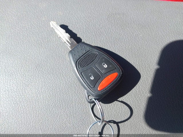 2004 DODGE DURANGO 1D4HD38N04F122839 Photo 10