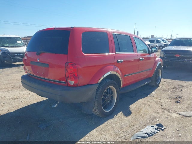 2004 DODGE DURANGO 1D4HD38N04F122839 Photo 3