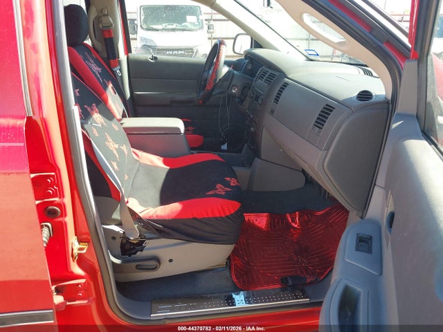 2004 DODGE DURANGO 1D4HD38N04F122839 Photo 4
