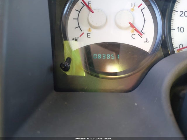 2004 DODGE DURANGO 1D4HD38N04F122839 Photo 6