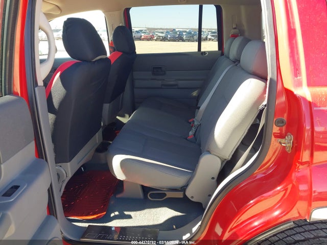 2004 DODGE DURANGO 1D4HD38N04F122839 Photo 7