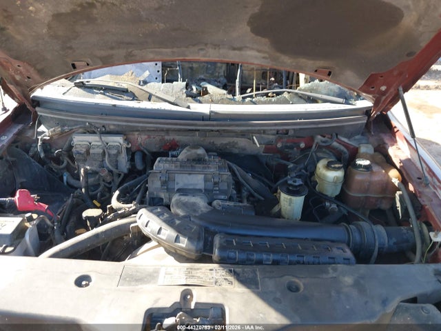 2005 FORD F-150 1FTPW14565KE98998 Photo 9