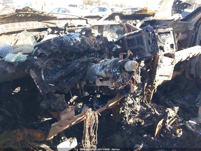 2005 FORD F-150 1FTPW14565KE98998 Photo 6