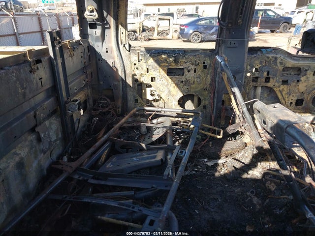 2005 FORD F-150 1FTPW14565KE98998 Photo 7