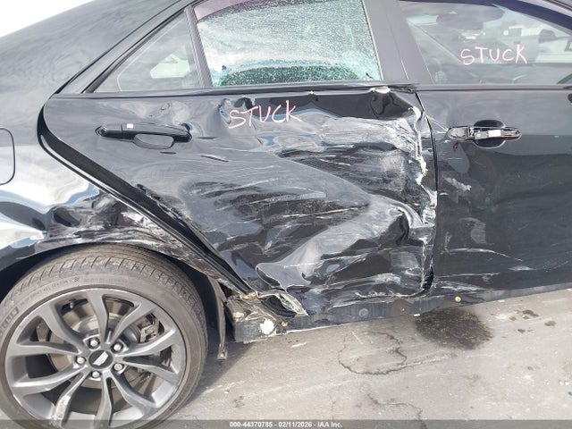 2017 CADILLAC ATS 1G6AH5SX3H0185163 Photo 5