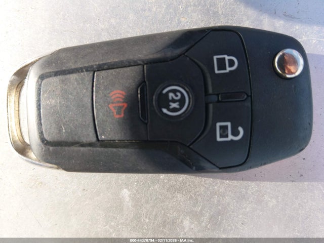 Ford Ranger Xlt 2024 1FTER4HH3RLE58835 Image 11
