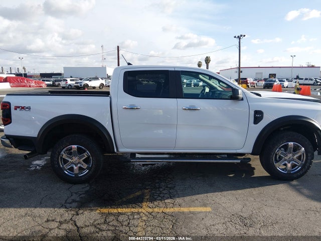 Ford Ranger Xlt 2024 1FTER4HH3RLE58835 Image 14