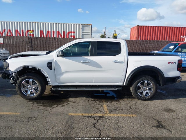 Ford Ranger Xlt 2024 1FTER4HH3RLE58835 Image 15
