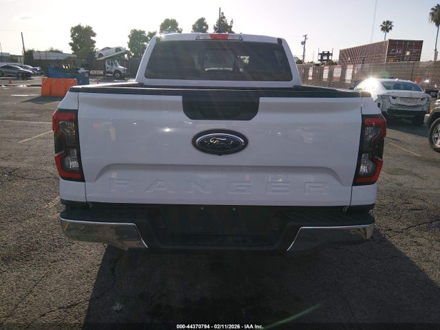 Ford Ranger Xlt 2024 1FTER4HH3RLE58835 Image 17