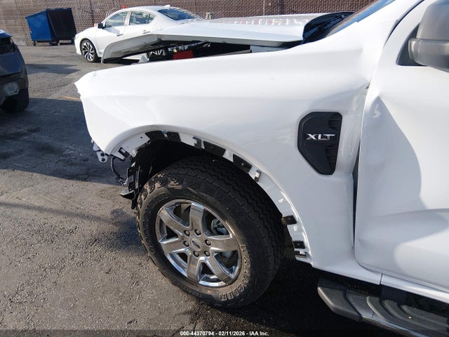 Ford Ranger Xlt 2024 1FTER4HH3RLE58835 Image 18