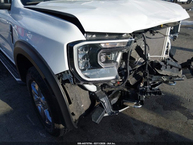 Ford Ranger Xlt 2024 1FTER4HH3RLE58835 Image 20
