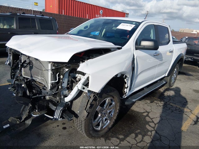 Ford Ranger Xlt 2024 1FTER4HH3RLE58835 Image 2
