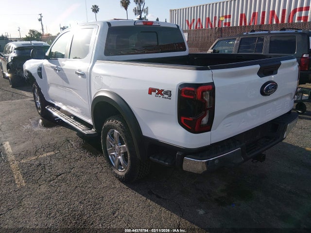 Ford Ranger Xlt 2024 1FTER4HH3RLE58835 Image 3