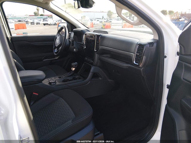 Ford Ranger Xlt 2024 1FTER4HH3RLE58835 Image 5