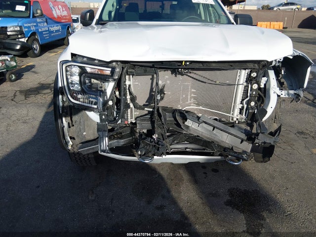 Ford Ranger Xlt 2024 1FTER4HH3RLE58835 Image 6