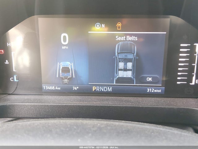 Ford Ranger Xlt 2024 1FTER4HH3RLE58835 Image 7