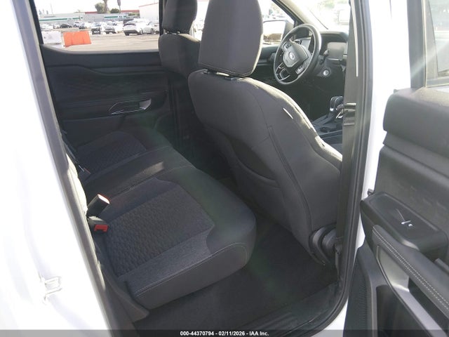 Ford Ranger Xlt 2024 1FTER4HH3RLE58835 Image 8