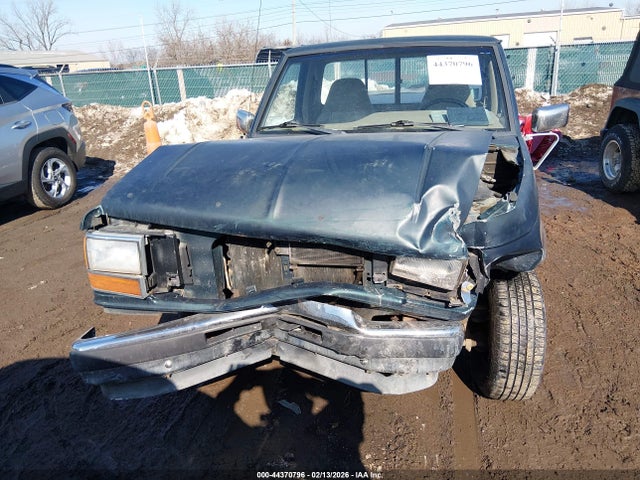 Продажа на аукционе авто 1991 Ford Ranger, vin: 1FTCR10A9MUB09170, номер лота: 44370796