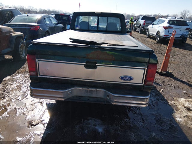 Продажа на аукционе авто 1991 Ford Ranger, vin: 1FTCR10A9MUB09170, номер лота: 44370796