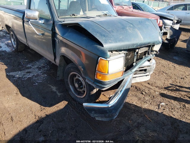 Продажа на аукционе авто 1991 Ford Ranger, vin: 1FTCR10A9MUB09170, номер лота: 44370796