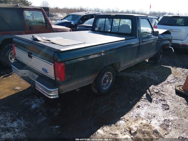 Продажа на аукционе авто 1991 Ford Ranger, vin: 1FTCR10A9MUB09170, номер лота: 44370796