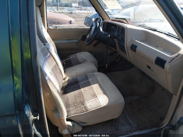 Продажа на аукционе авто 1991 Ford Ranger, vin: 1FTCR10A9MUB09170, номер лота: 44370796