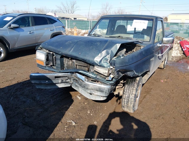 Продажа на аукционе авто 1991 Ford Ranger, vin: 1FTCR10A9MUB09170, номер лота: 44370796