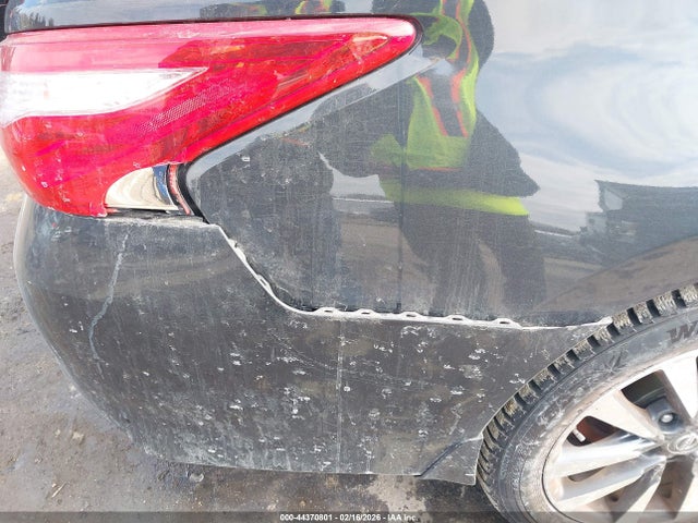 1N4AL3AP4HC145406 Nissan Altima 2.5 Sl