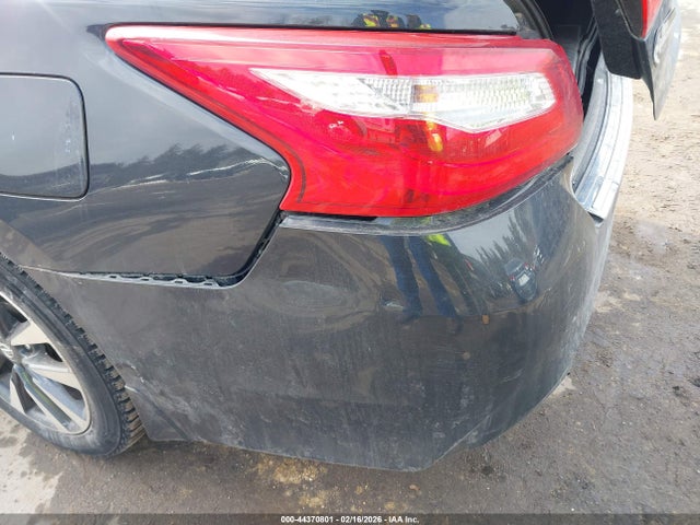 1N4AL3AP4HC145406 Nissan Altima 2.5 Sl