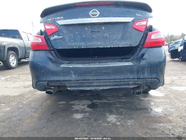 1N4AL3AP4HC145406 Nissan Altima 2.5 Sl