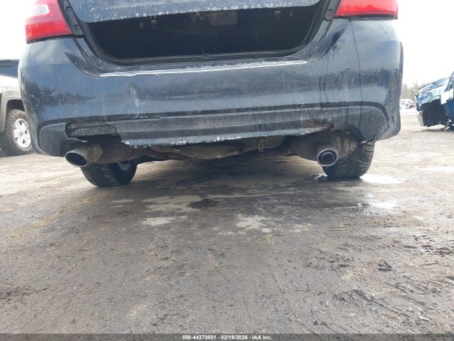 1N4AL3AP4HC145406 Nissan Altima 2.5 Sl