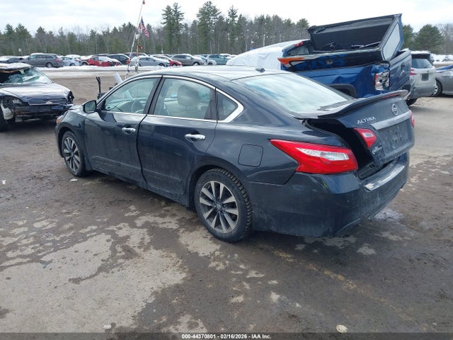 1N4AL3AP4HC145406 Nissan Altima 2.5 Sl